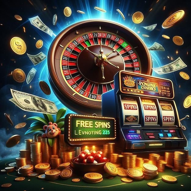 Pengguna mendapatkan informasi tentang responsible gaming saat proses registrasi