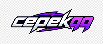 Logo cepekqq